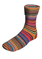 Lang Yarns Super Soxx 339 Capital Cities