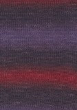 Austermann Step 4 Merino Farbe 5