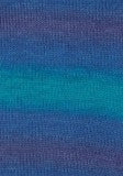 Austermann Step 4 Merino Farbe 7