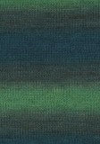 Austermann Step 4 Merino Farbe 8
