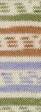Meilenweit Cotton Bamboo Marinella 5182
