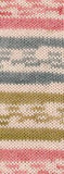 Meilenweit Cotton Bamboo Marinella 5187