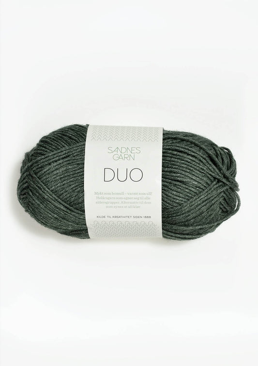 Sandnes Duo 8072