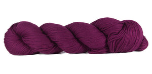 Cheeky Merino Joy Nr 105 Brombeersorbet