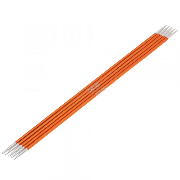 Aluminium Rainbow 3,5 mm / 20 cm