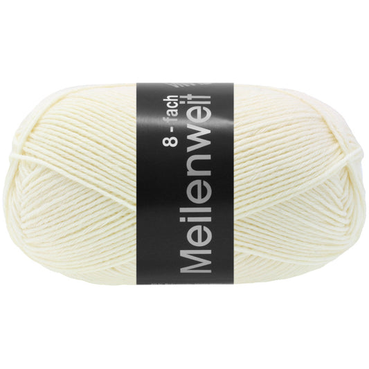 Meilenweit 150 8fach uni 9560