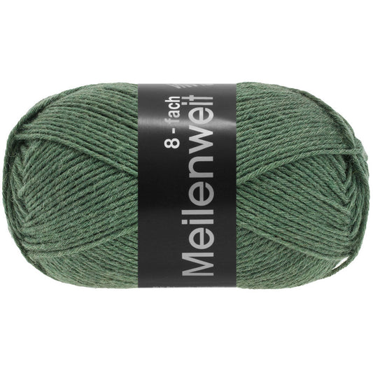 Meilenweit 150 8fach uni 9566