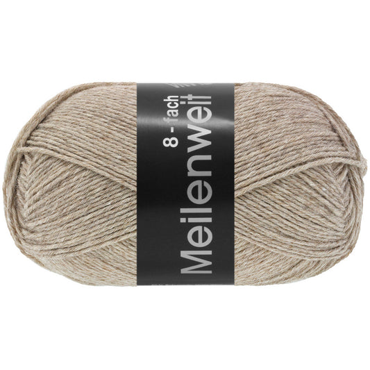 Meilenweit 150 8fach uni 9567