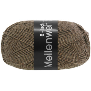 Meilenweit 150 8fach uni 9612