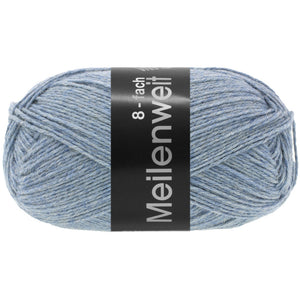 Meilenweit 150 8fach uni 9659