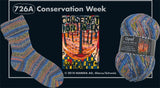 Hundertwasser Conservation Week 3201