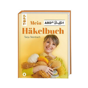 Tanja Steinbach ARD Häkelbuch