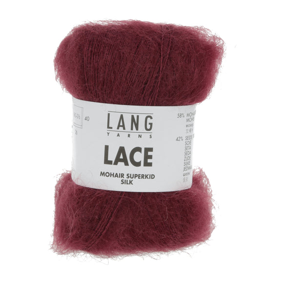 Lang Yarns Lace 62