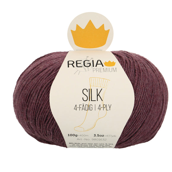 Regia Premium Silk 45