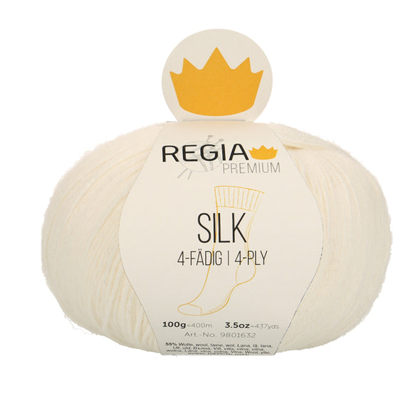 Regia Premium Silk 1