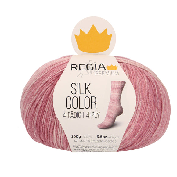 Premium Silk Color 31