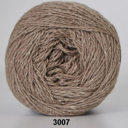 Hjerte Garn Wool Silk 3007