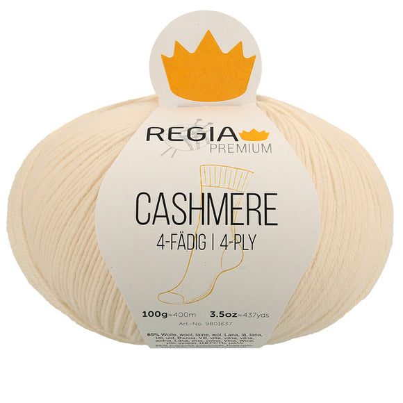 Regia Premium Cashmere 3