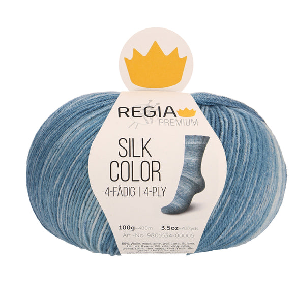 Premium Silk Color 65