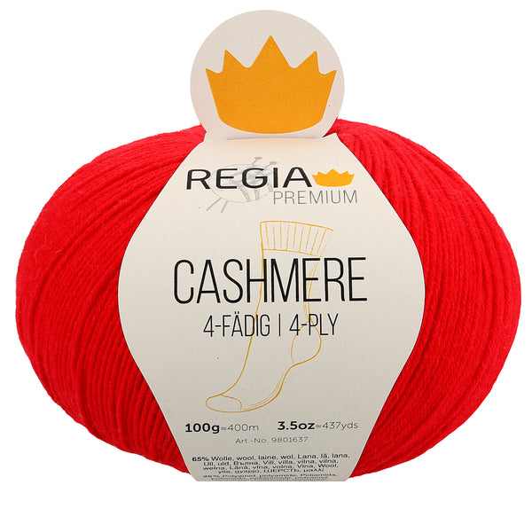 Regia Premium Cashmere 82