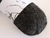 Filcolana Alva 404 Charcoal (melange)