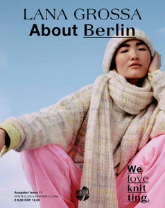 Lana Grossa About Berlin 11
