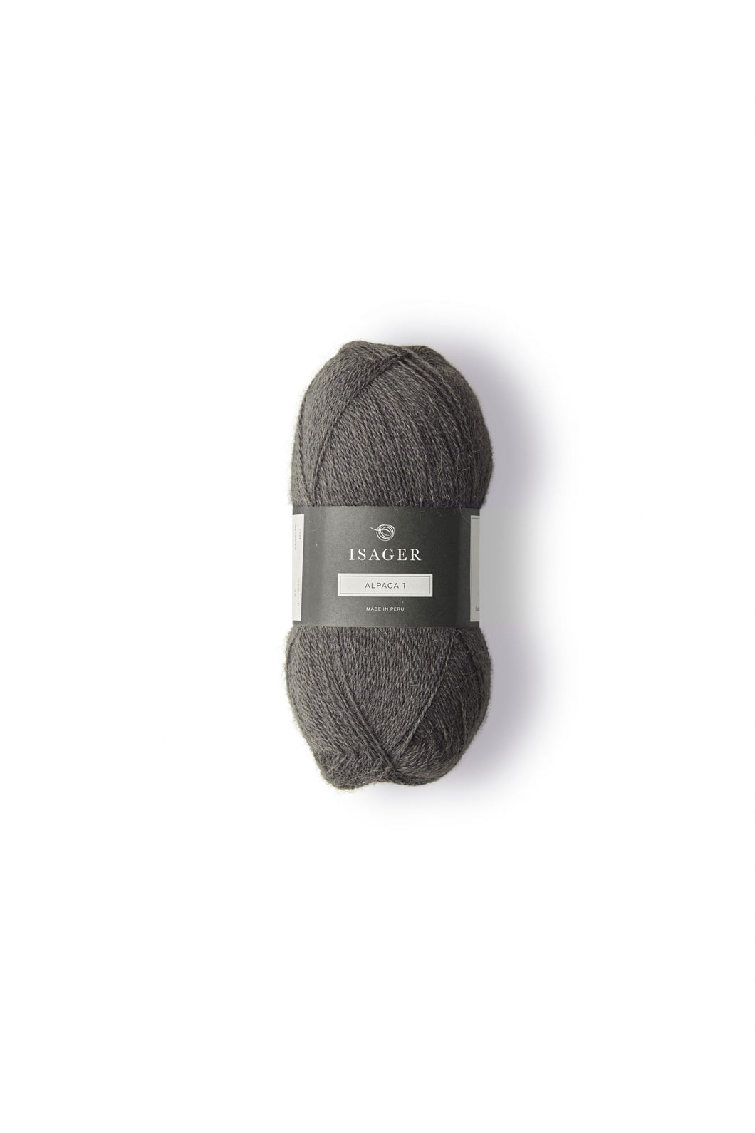 Isager Alpaca 1 / Farbe 47