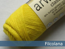 Lade das Bild in den Galerie-Viewer, arwetta classic 251
