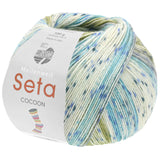 Meilenweit 100 Seta Coccon 3353