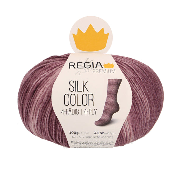 Premium Silk Color 45