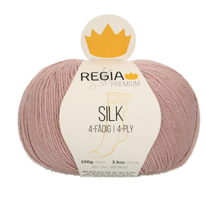 Regia Premium Silk 31