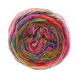 Meilenweit Merino Linea 7445