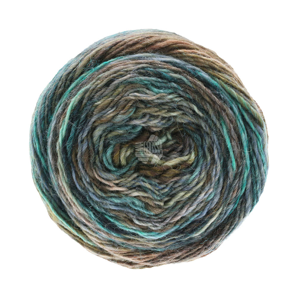 Meilenweit Merino Linea 7443