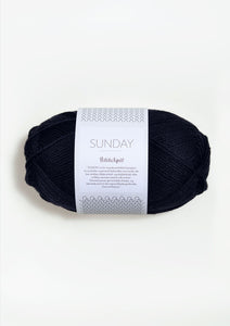 PetiteKnit Sunday Sailor in the Dark 5581