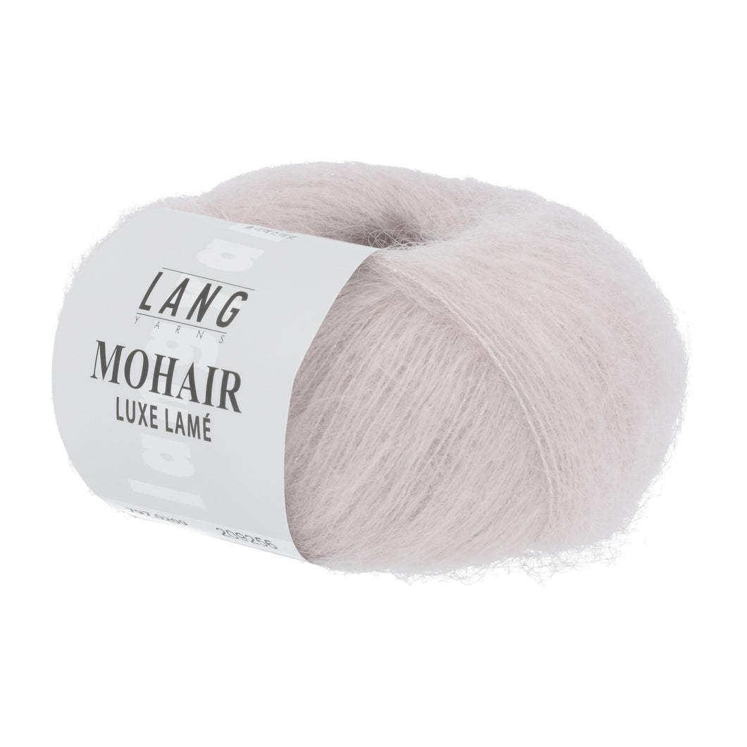 Lang Mohair Luxe Lame 209