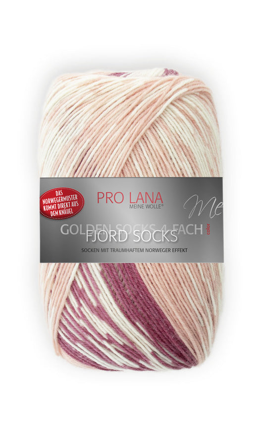 Fjord Socks 189