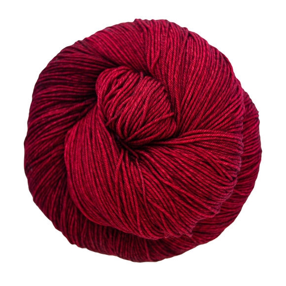 Malabrigo Ultimate Sock Cereza 033
