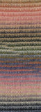 Meilenweit Merino Linea 7442