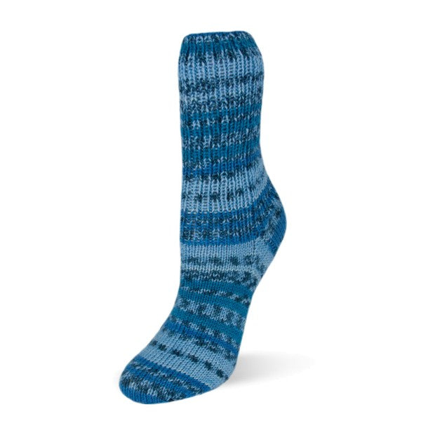 Flotte Socke Woolfree Bamboo 1910