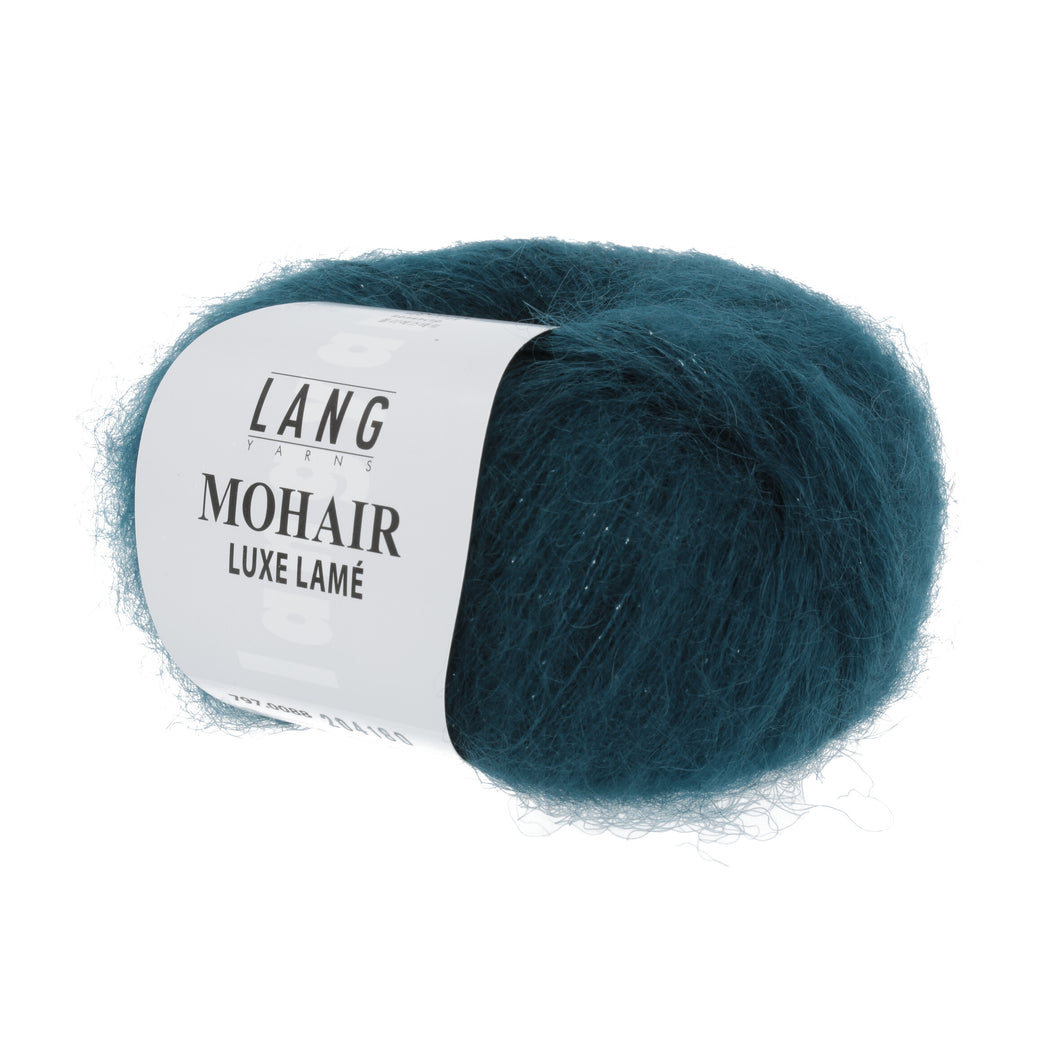 Lang Mohair Luxe Lame 88