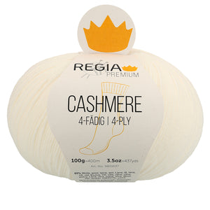 Regia Premium Cashmere 1