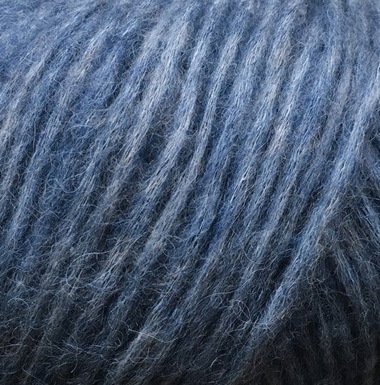 Camarose Snefnug 7340 Jeansbla