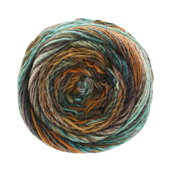 Meilenweit Merino Linea 7448