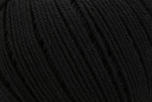 Organic Cotton 1332 schwarz