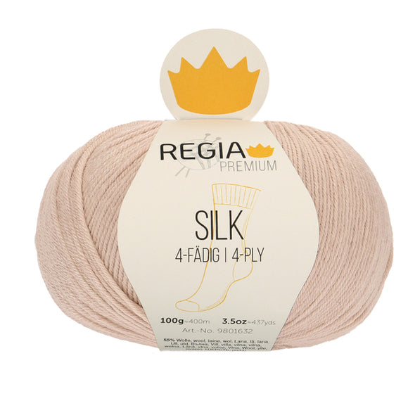 Regia Premium Silk 20