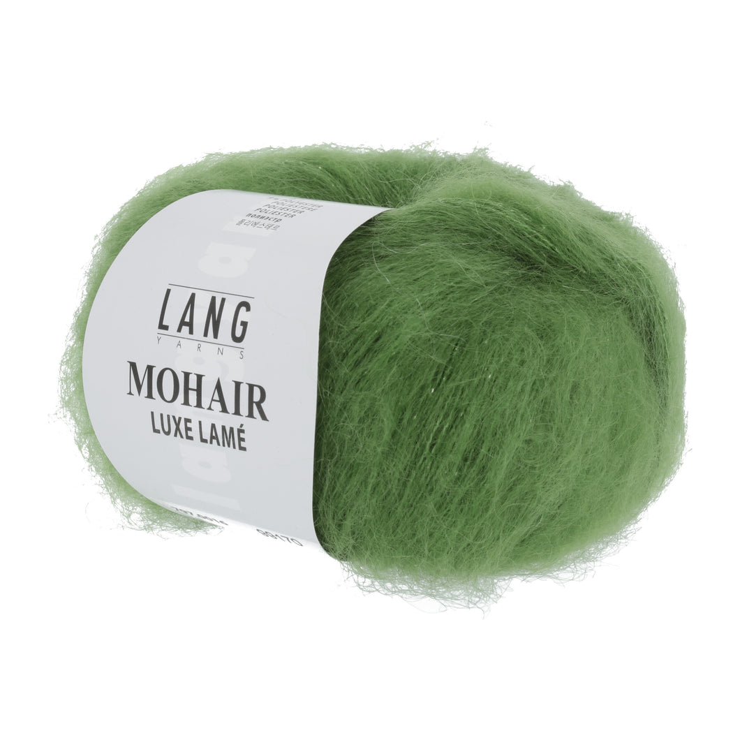 Lang Mohair Luxe Lame 16