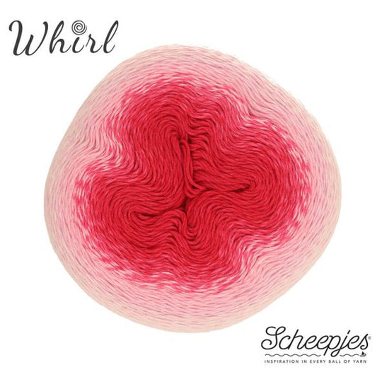Whirl 552 Pink to Wink