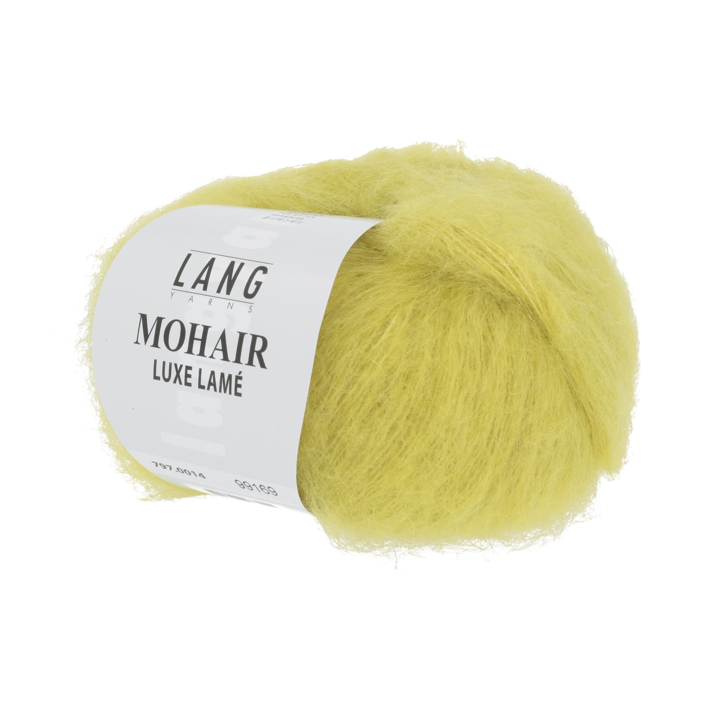 Lang Mohair Luxe Lame 14