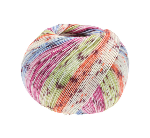 Meilenweit 100 Seta Coccon 3354