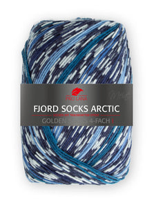Fjord Socks Arctic 281
